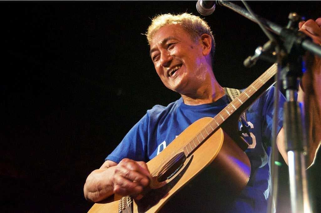 中川五郎